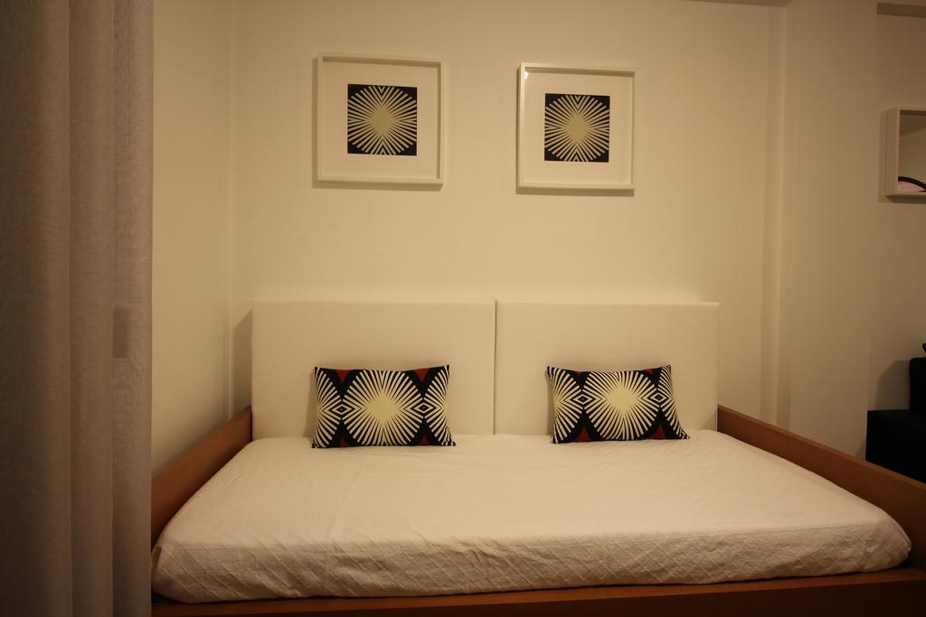 Apartamentos Gaivota Holidays Nazaré Esterno foto