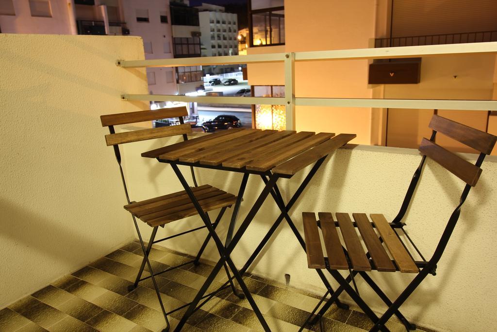 Apartamentos Gaivota Holidays Nazaré Esterno foto