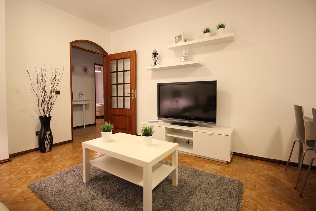 Apartamentos Gaivota Holidays Nazaré Esterno foto