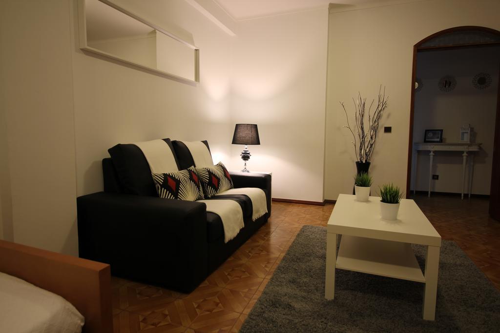 Apartamentos Gaivota Holidays Nazaré Esterno foto