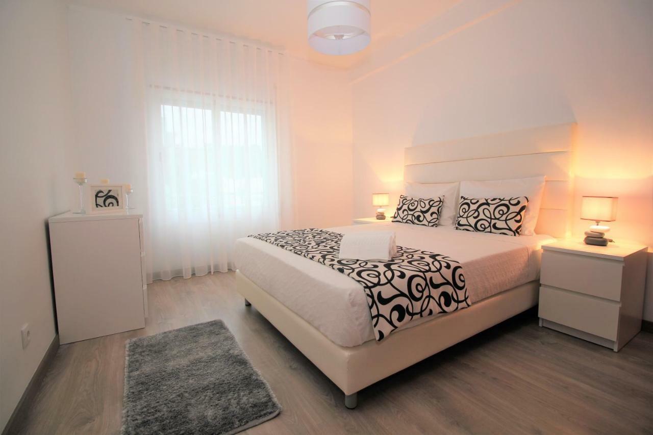 Apartamentos Gaivota Holidays Nazaré Esterno foto
