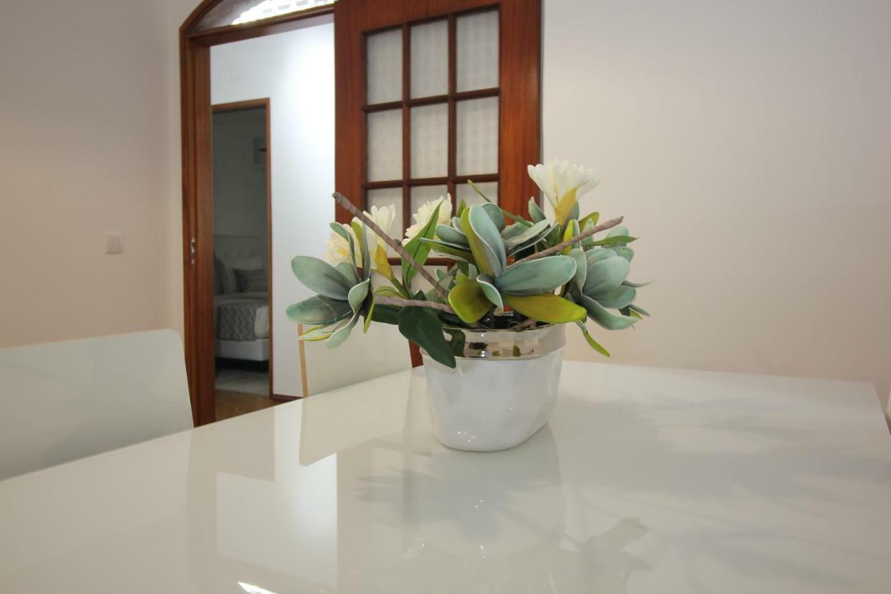 Apartamentos Gaivota Holidays Nazaré Esterno foto