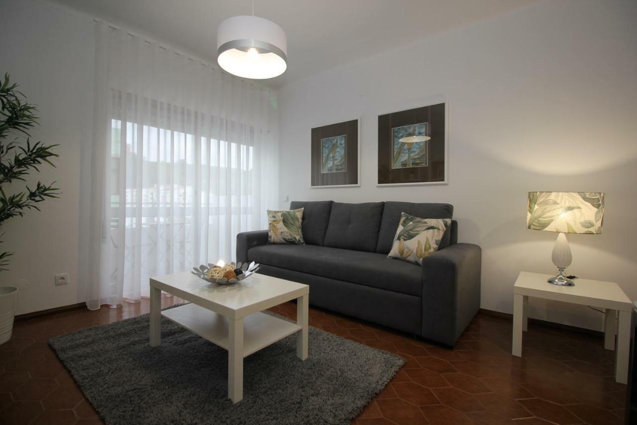 Apartamentos Gaivota Holidays Nazaré Esterno foto